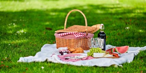 Discover the Best Picnic Spots for Pagab 2023